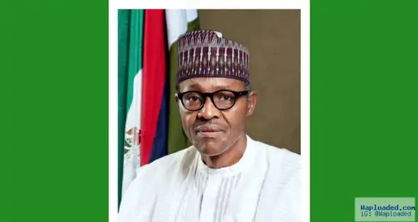 President Buhari’s Easter Message To The Nation (READ)
